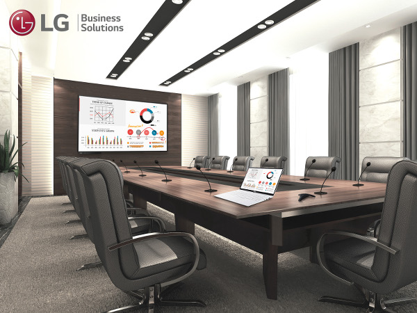 LG Business Solutions_TN3F_ambientata